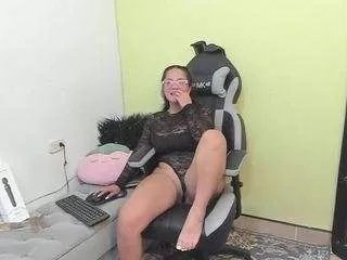 Freechat gabrielamd on CamSoda