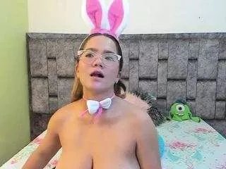 Freechat gabrielamd on CamSoda