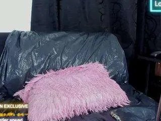 gabriellesexy94 on CamSoda