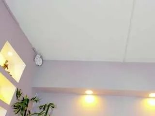 Offline georginareyes on CamSoda