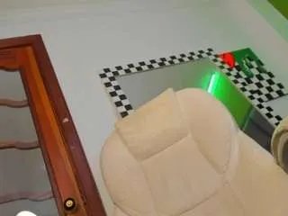 Freechat gigibadassxx on CamSoda