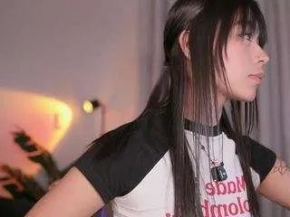 Offline gigilee on CamSoda