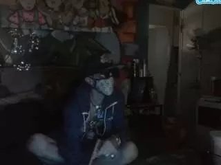 Freechat go2ham510 on CamSoda