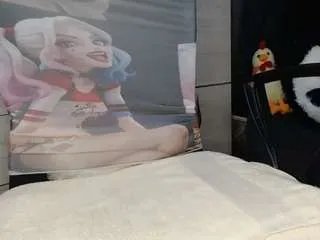 golden1temptation on CamSoda