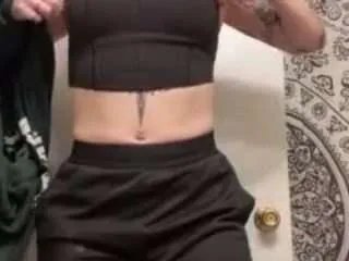 Offline gracefulgrace on CamSoda