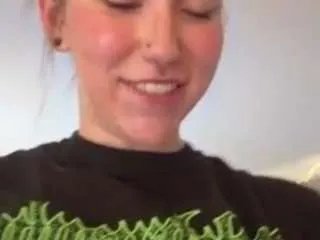 Offline gracefulgrace on CamSoda