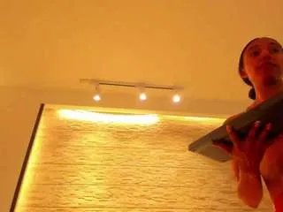 Offline graces-davis on CamSoda