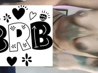 Offline greecebella on CamSoda