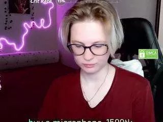 Offline gretta-mrr on CamSoda