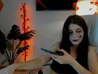 Freechat hailey-green on CamSoda
