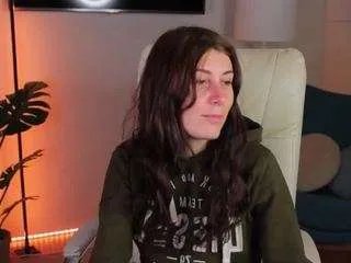 Freechat hailey-green on CamSoda