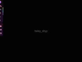 Offline haleyshyy on CamSoda