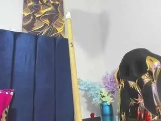 Offline hanna-wish on CamSoda