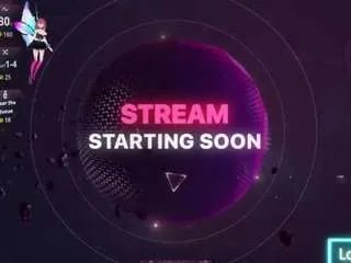 Offline hannats on CamSoda