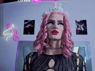 Offline hannats on CamSoda