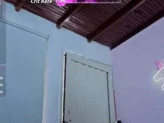 Offline hannats on CamSoda