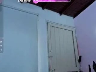 Offline hannats on CamSoda