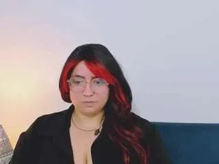 Freechat harpersilver on CamSoda