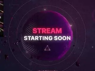 heavenia — Hot Goth GF | Follow Me, Tip 25tk, Hit 'Like' And Receive A FREE Tit Flash ;) | Naked @ Goal [Multi Goal]