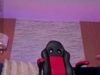 Freechat heidy-jhons on CamSoda