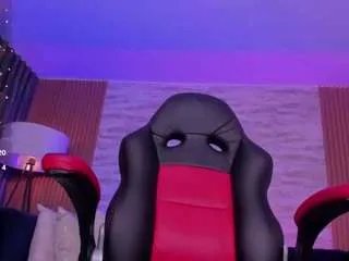 Freechat heidy-jhons on CamSoda