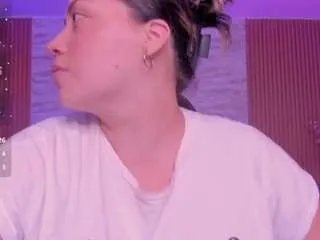 Freechat heidy-jhons on CamSoda