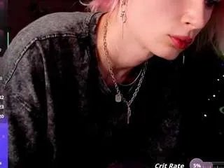 Freechat helen-carter on CamSoda