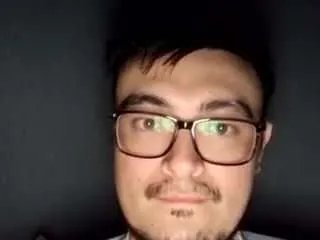 hornyasianman on CamSoda