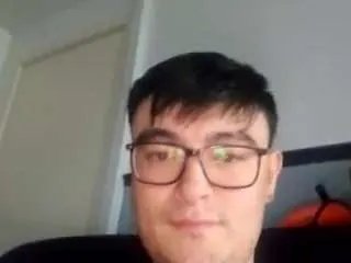 hornyasianman on CamSoda