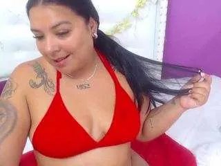 Freechat hugeass-destroyer on CamSoda