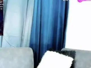 Offline in-manrique on CamSoda