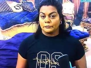 indiancherrypie on CamSoda 