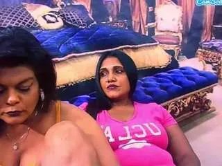 indiancherrypie on CamSoda 