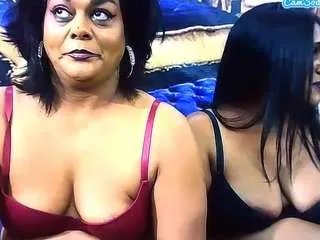 indiancherrypie on CamSoda 