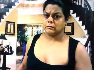 indiancherrypie on CamSoda 