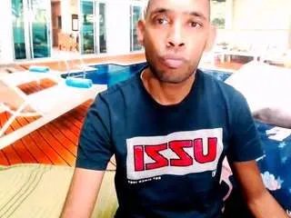 Freechat indianmagicmike on CamSoda