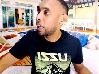 Freechat indianmagicmike on CamSoda