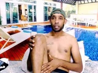 Freechat indianmagicmike on CamSoda