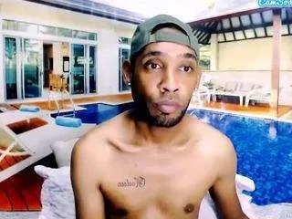 Freechat indianmagicmike on CamSoda