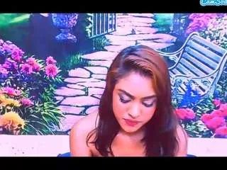 indianpretty1 on CamSoda 