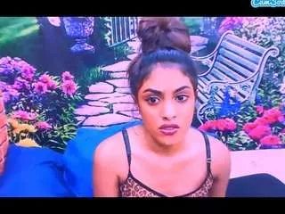 indianpretty1 on CamSoda 