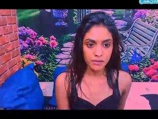 indianpretty1 on CamSoda 