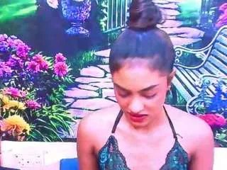 indianpretty1 on CamSoda 