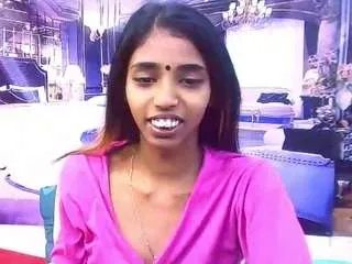 Freechat indiansexyslender on CamSoda