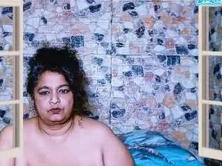 indianstar754u2 on CamSoda 