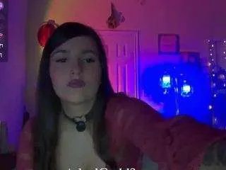 Offline inkedgodd3ss on CamSoda