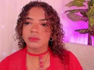 Offline irishott on CamSoda