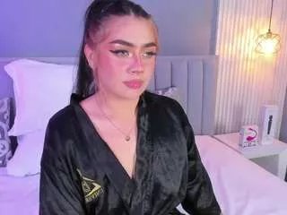 Freechat irissolari on CamSoda