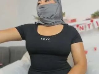 Offline isa-perez on CamSoda