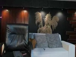 Freechat isabellaa-joness on CamSoda